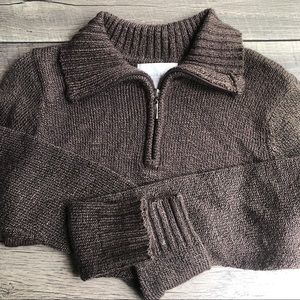 Pullover Sweater